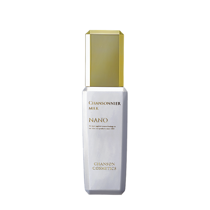 Молочко для лица Chanson Cosmetics Chansonnier Nano Milk