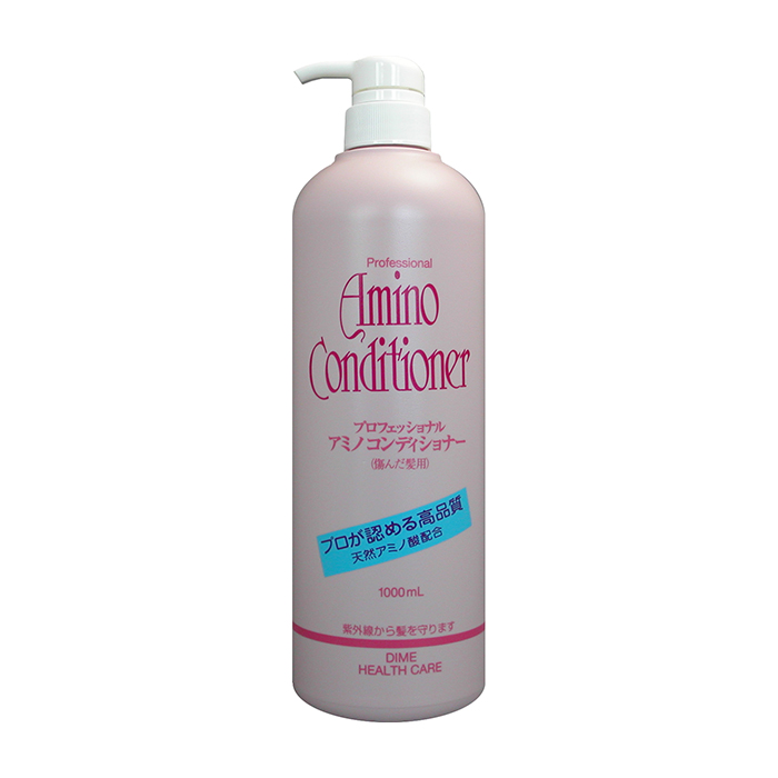 Кондиционер для волос Dime Health Care Professional Amino Conditioner