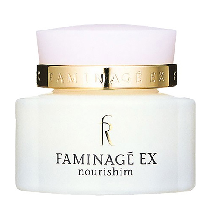 Крем для лица Relent Faminage EX Nourishing Cream