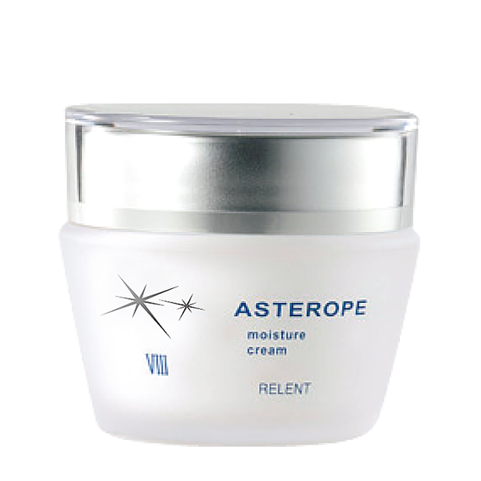 Крем для лица Relent Asterope Moisture Cream