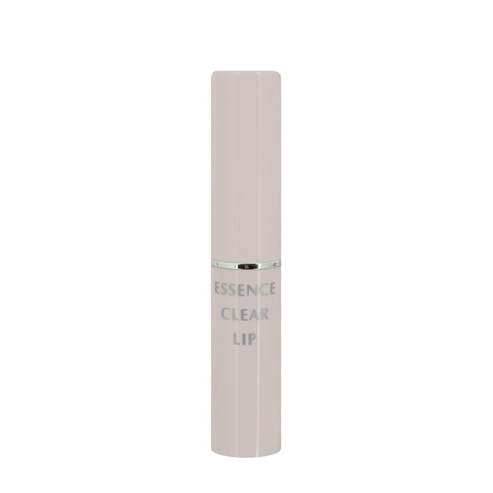 

Бальзам-эссенция для губ Salon De Flouveil Essence Clear Lip, Бальзам-эссенция для привлекательного вида и защиты кожи губ