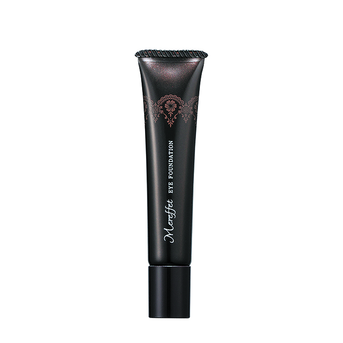 

База под тени для век Salon De Flouveil Mereffet Eye Foundation, Основа для выравнивания кожи вокруг глаз и придания стойкости теням для век
