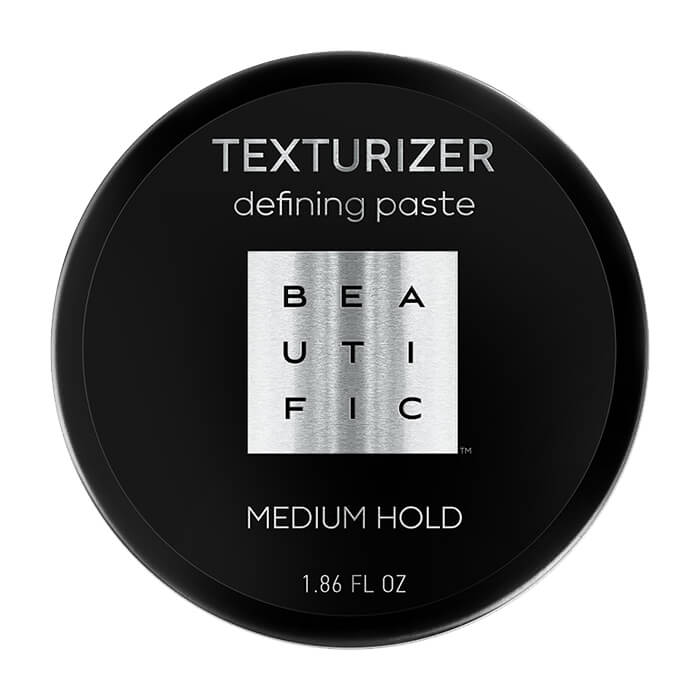 

Паста для волос Beautific Texturizer Defining Paste, Паста для укладки волос с фиксирующими полимерами