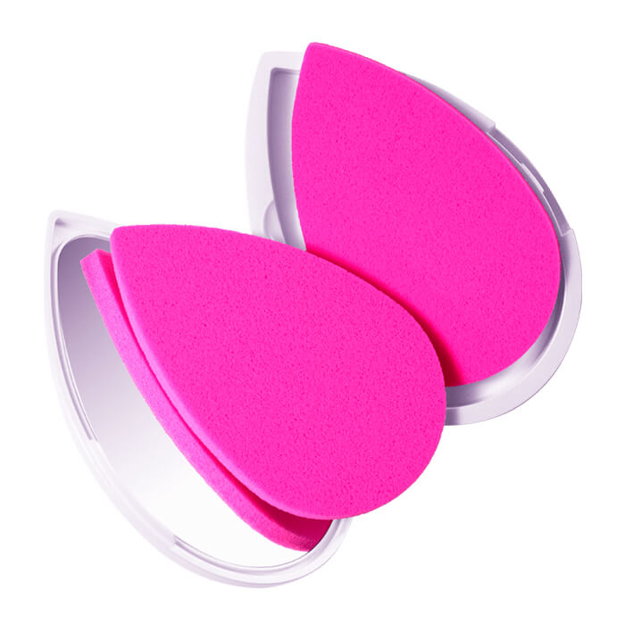 

Матирующие лепестки Beautyblender Blotterazzi, Розовые матирующие лепестки для устранения жирного блеска
