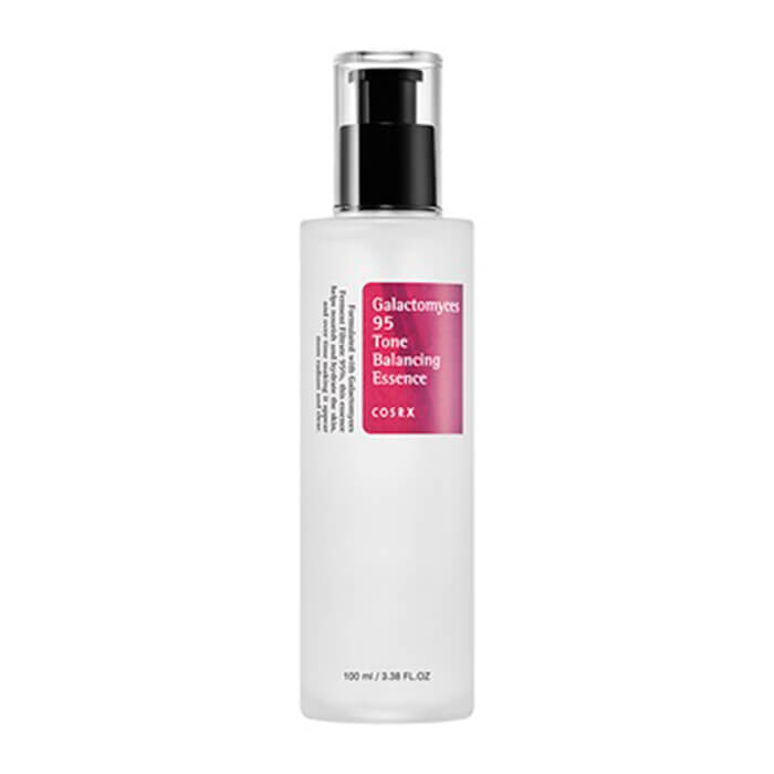 

Эссенция для лица CosRX Galactomyces 95 Tone Balancing Essence, Осветляющая эссенция для выравнивания тона лица с 95% галактомисиса
