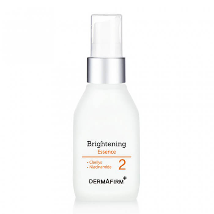 

Эссенция для лица Dermafirm Brightening Essence, Отбеливающая эссенция для устранения нежелательной пигментации кожи лица