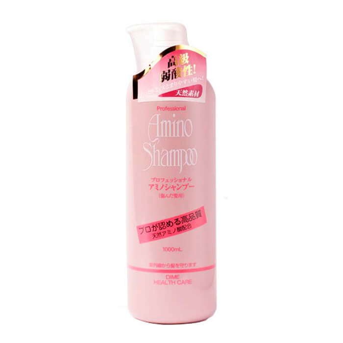 Шампунь для волос Dime Amino Shampoo