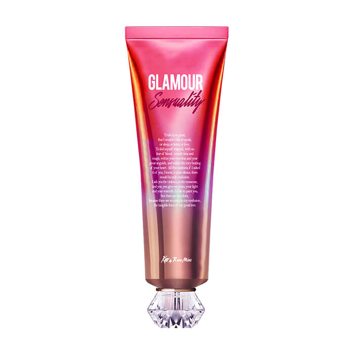 

Крем для тела Evas Kiss by Rosemine Fragrance Cream - Glamour Sensuality, Парфюмированный крем для увлажнения и смягчения кожи тела с чувственным ароматом