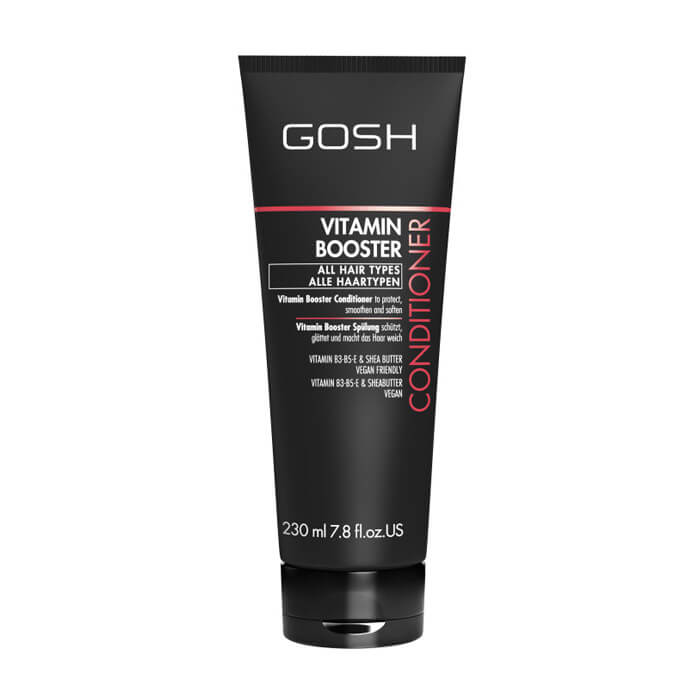 

Кондиционер для волос Gosh Vitamin Booster Conditioner, Кондиционер для волос с витаминным комплексом