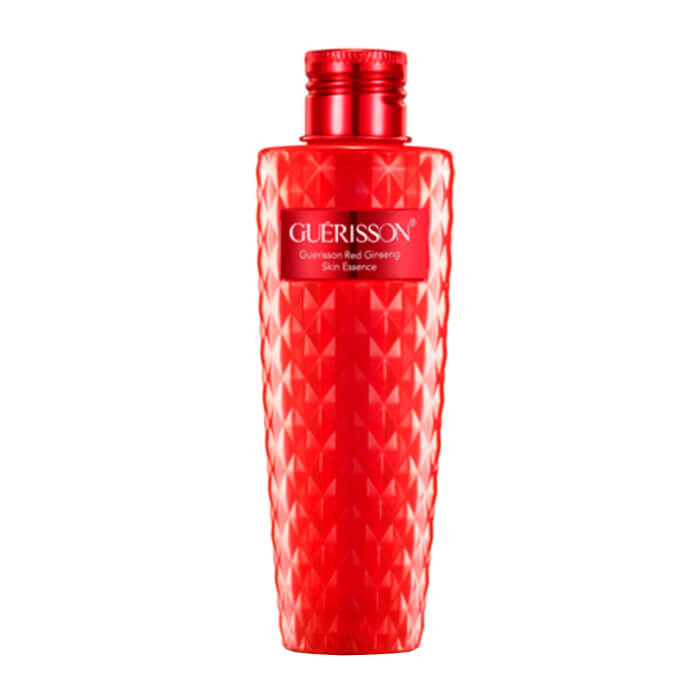 

Эссенция для лица Guerisson Red Ginseng Skin Essence, Омолаживающая эссенция для лица с экстрактом красного женьшеня