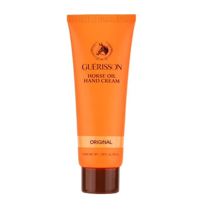 Крем для рук Guerisson Horse Oil Hand Cream - Original