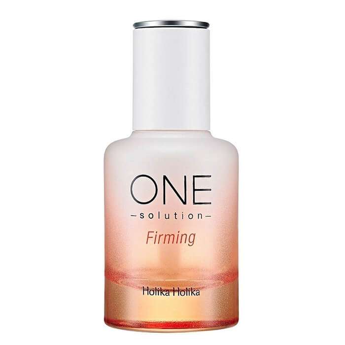 

Сыворотка для лица Holika Holika One Solution Super Energy Ampoule - Firming, Укрепляющая ампульная сыворотка для лица с экстрактои фасоли Мунг