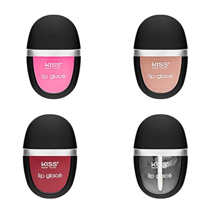 

Помада для губ Kiss Lip Glace, Цвет KLLG02 Doll Pink | Срок до февраля 2021, Лаковая помада для супер-стойкого насыщенного цвета и соблазнительного зеркального блеска, Цвет KLLG02 Doll Pink | Срок до февраля 2021