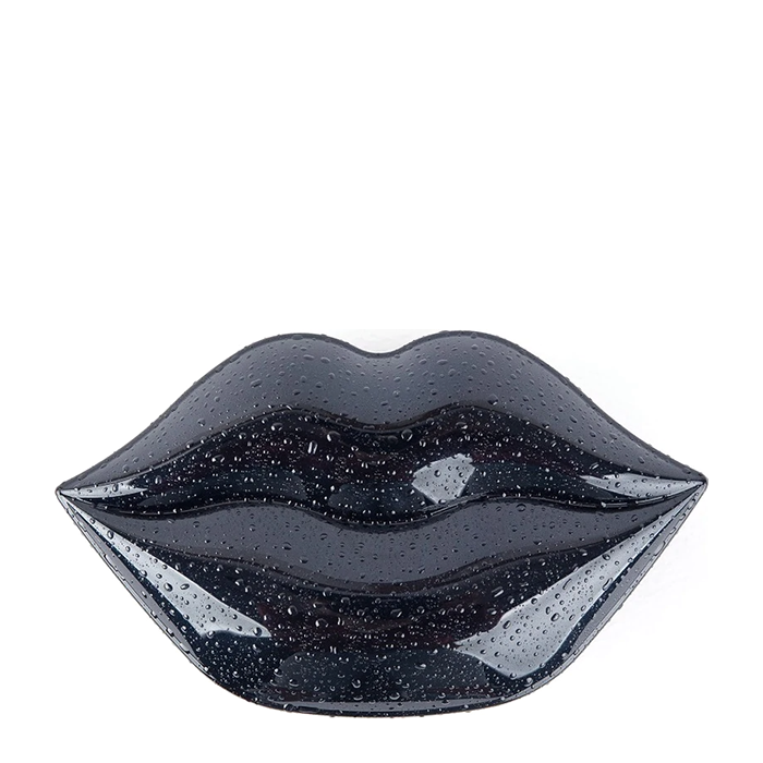 Патчи для губ Kocostar Lip Mask Black