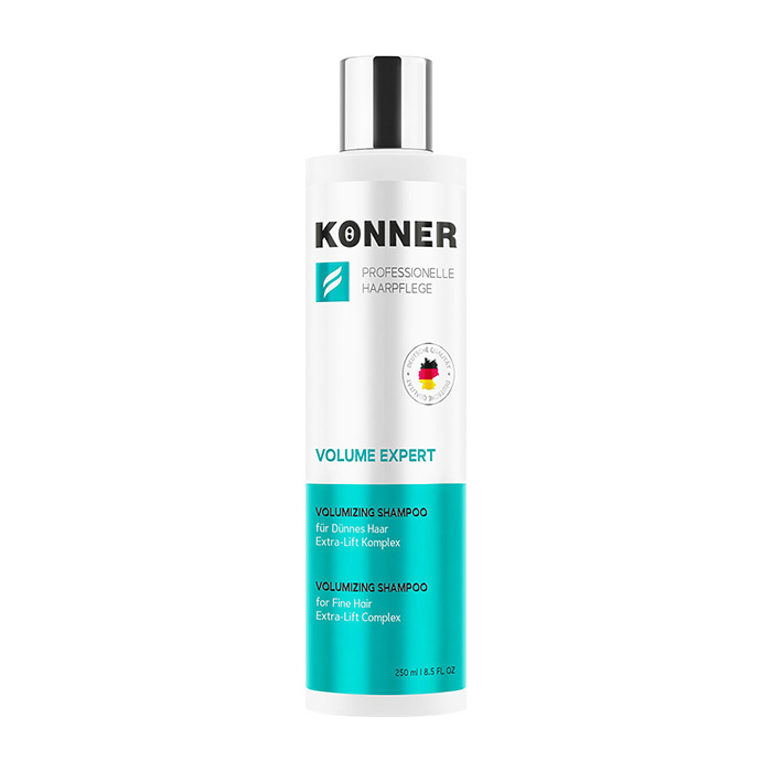 Шампунь для волос Konner Volume Expert Volumizing Shampoo