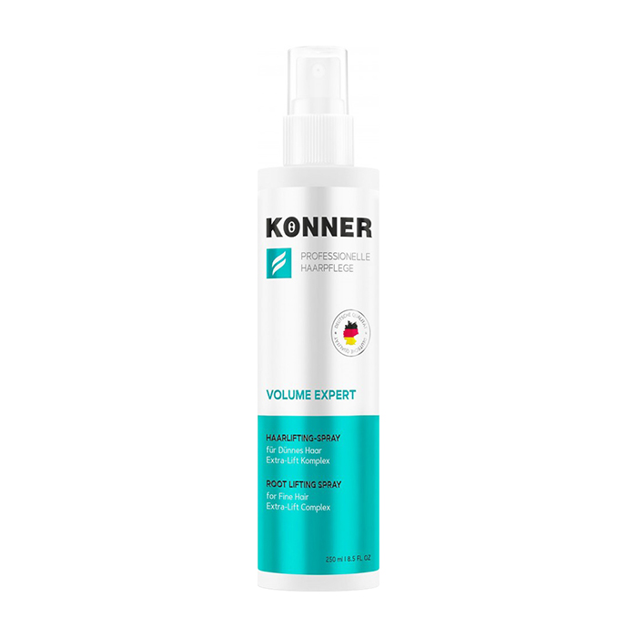 Спрей для волос Konner Volume Expert Root Lifting Spray