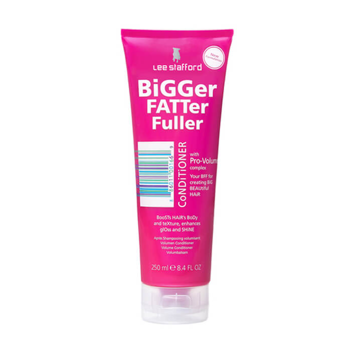 Кондиционер для волос Lee Stafford Bigger Fatter Fuller Conditioner