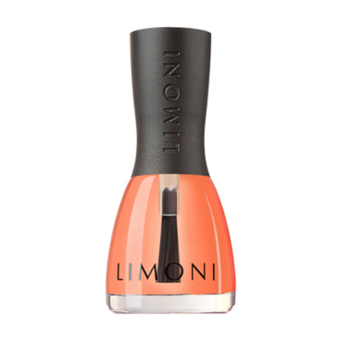 

Основа и покрытие для ногтей Limoni Magnetic Base Coat (блистер), Основа против расслаивания и хрупкости ногтей