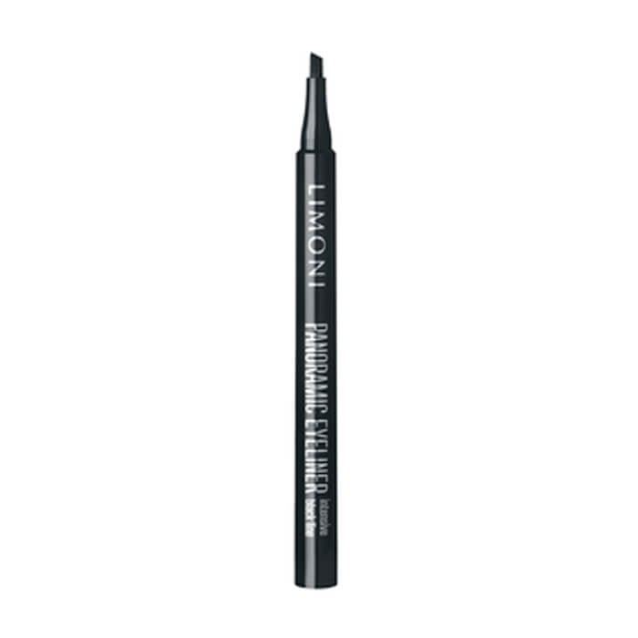 

Подводка для глаз Limoni Panoramic Eyeliner, Подводка-фломастер для привлекательного контура глаз