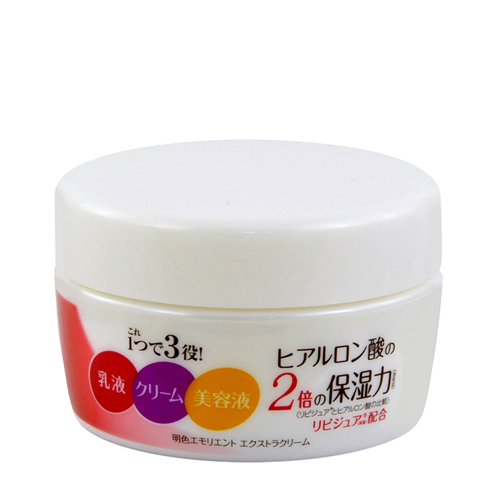 Крем для лица Meishoku Emolient Extra Cream