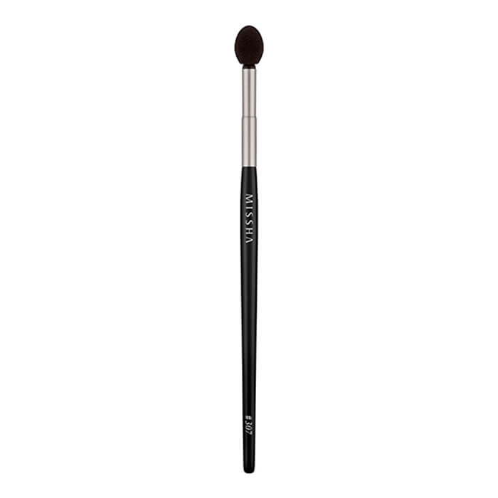

Кисть для теней Missha Artistool Shadow Brush #307, Кисть для нанесения теней с наконечником в виде аппликатора