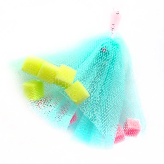 

Сеточка для пены Missha Bubble Maker, Сеточка для взбивания пышной и обильной пены