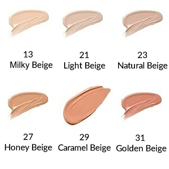 

ВВ крем Missha M Perfect Cover BB Cream (20 мл), Цвет #23 Natural Beige | Натуральный бежевый, Популярный ББ крем с максимальной кроющей способностью, Цвет #23 Natural Beige | Натуральный бежевый