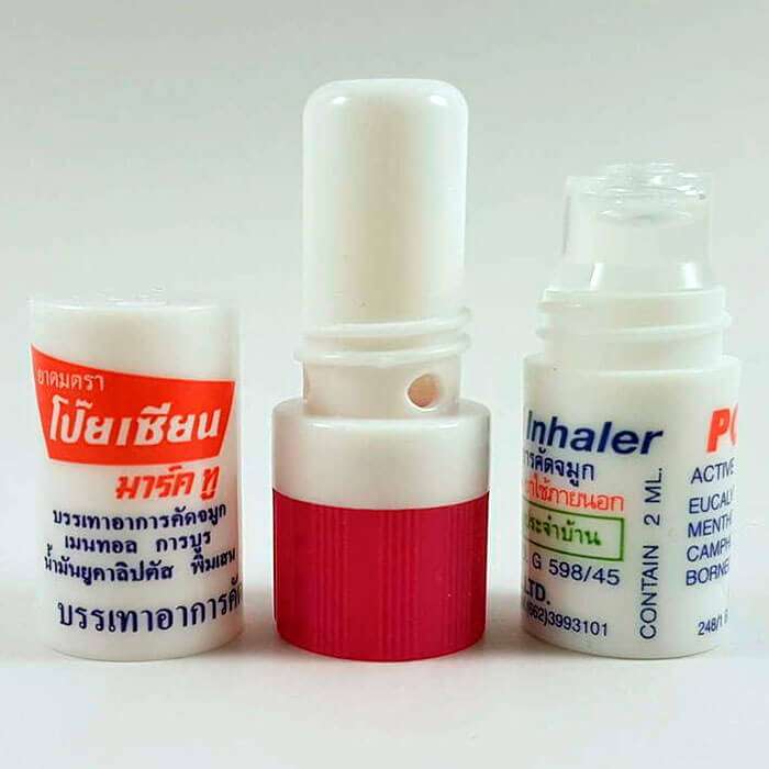 Тайский карандаш. Ингалятор-карандаш Poy-Sian Mark II Inhaler. Ингалятор Poy Sian. Ингалятор карандаш Poy Sian. Тайский мини-ингалятор/ карандаш Poy – Sian.