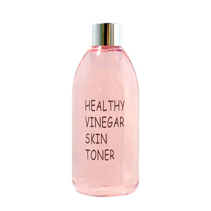 

Тонер для лица Realskin Healthy Vinegar Skin Toner (Tomato), Уксусный тонер для лица с ферментированным экстрактом томата
