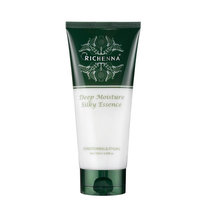 

Эссенция для волос Richenna Deep Moisture Silky Essence, Увлажняющая эссенция для сухих и поврежденных волос