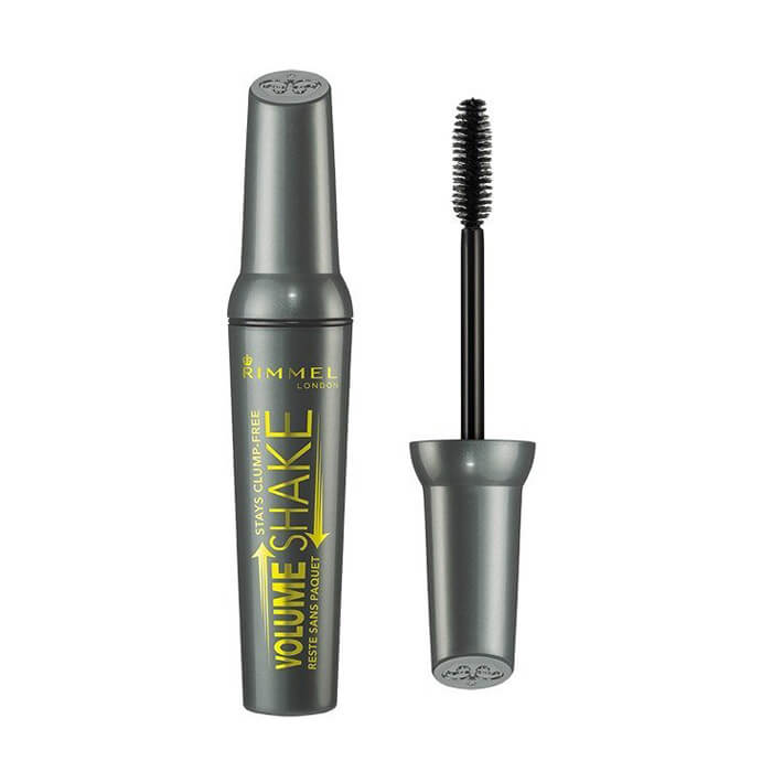 

Тушь для ресниц Rimmel Volume Shake, Объемная тушь для ресниц с системой шейкера