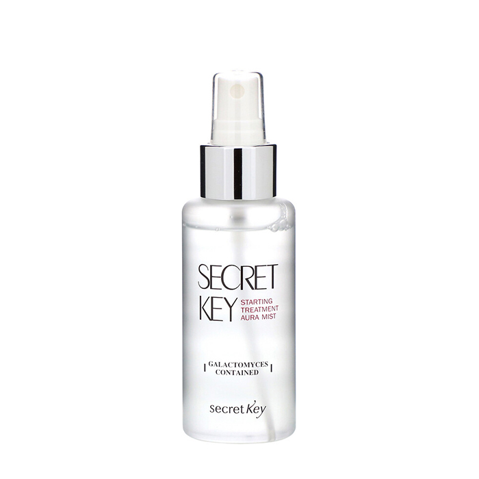 Мист для лица Secret Key Starting Treatment Aura Mist