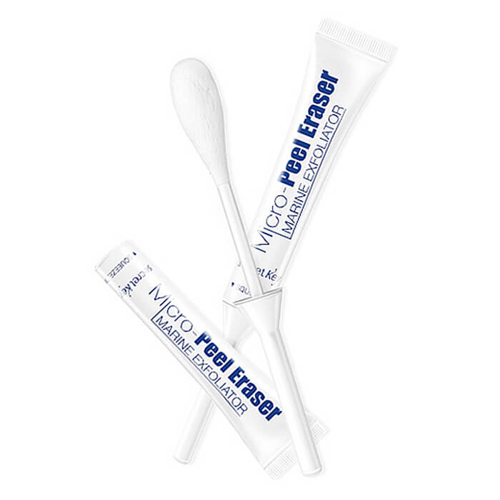 

Ластик для пилинга Secret Key Micro-Peel Eraser, Специальный ластик для косметологического микро-пилинга лица