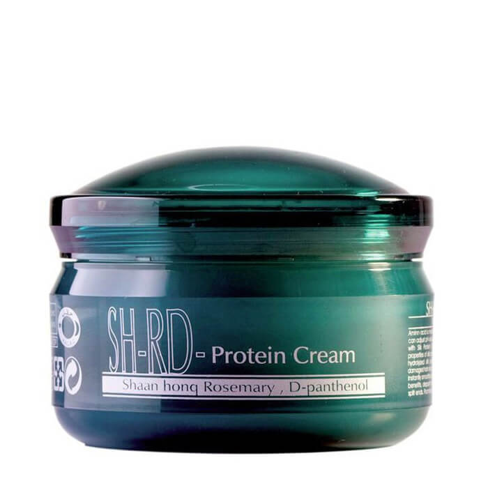 

Крем для волос SH-RD Protein Cream (150 мл), Протеиновый крем для мгновенного восстановления и оживления волос