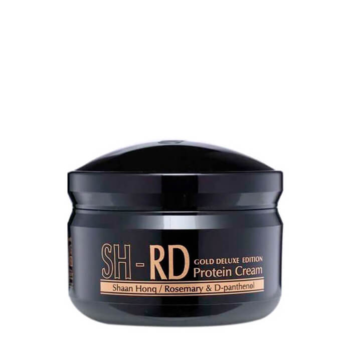 Крем для волос SH-RD Protein Cream Gold Deluxe Edition