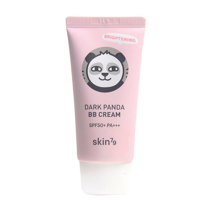 ВВ крем Skin79 Dark Panda BB Cream Light Beige