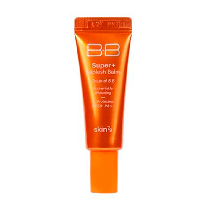 ВВ крем Skin79 Super Plus Beblesh Balm Orange (travel)