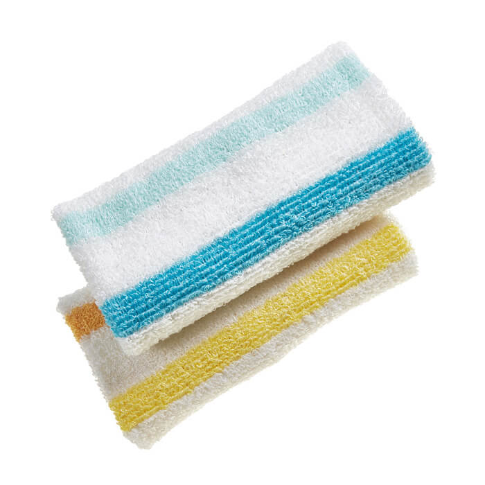 Кухонное полотенце Sungbo Cleamy Viscose Rayon Dishcloth (2 шт.)