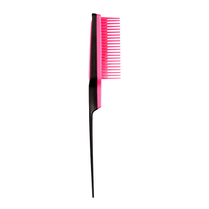 

Расческа для волос Tangle Teezer Back-Combing Hairbrush, Специальная профессиональная расчёска для создания начёсов
