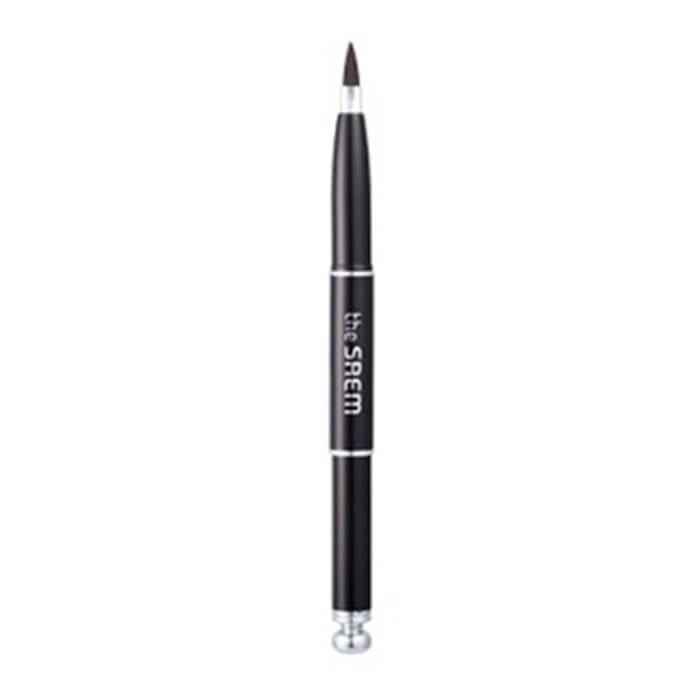 

Кисть для губ The Saem Automatic Lip Brush, Автоматическая кисть для нанесения макияжа губ