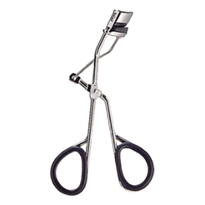 

Щипцы для завивки ресниц The Saem 3-Step Curling Curler, Трёхступенчатые щипцы для аккуратной завивки ресниц