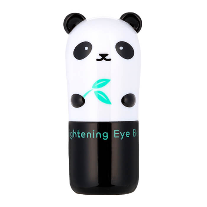 Купить База для век Tony Moly Panda's Dream Brightening Eye Base, Осветляющая база в форме стика для кожи вокруг глаз, Южная Корея