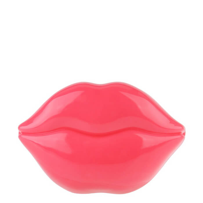 

Скраб для губ Tony Moly Kiss Kiss Lip Scrub, Мягкий очищающий скраб для губ с активными гранулами