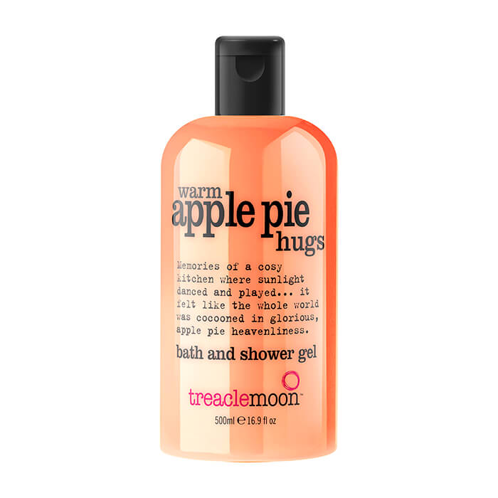 Гель для душа  Treaclemoon Sweet Apple Pie Hugs Bath & Shower Gel (500 мл)