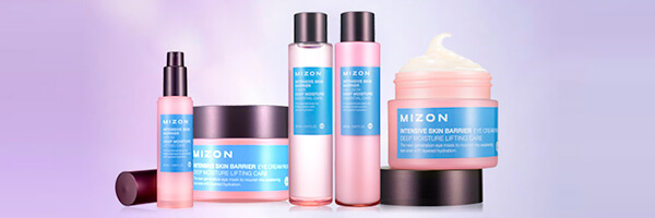 Косметическая продукция из Кореи Mizon напрямую от завода-производителя.